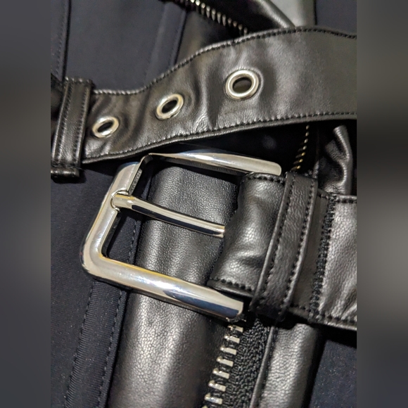 Honey Birdette George Corset - Picture 5 of 9